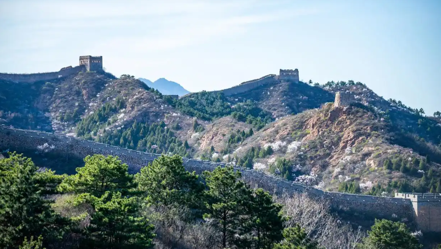 Badaling Great Wall