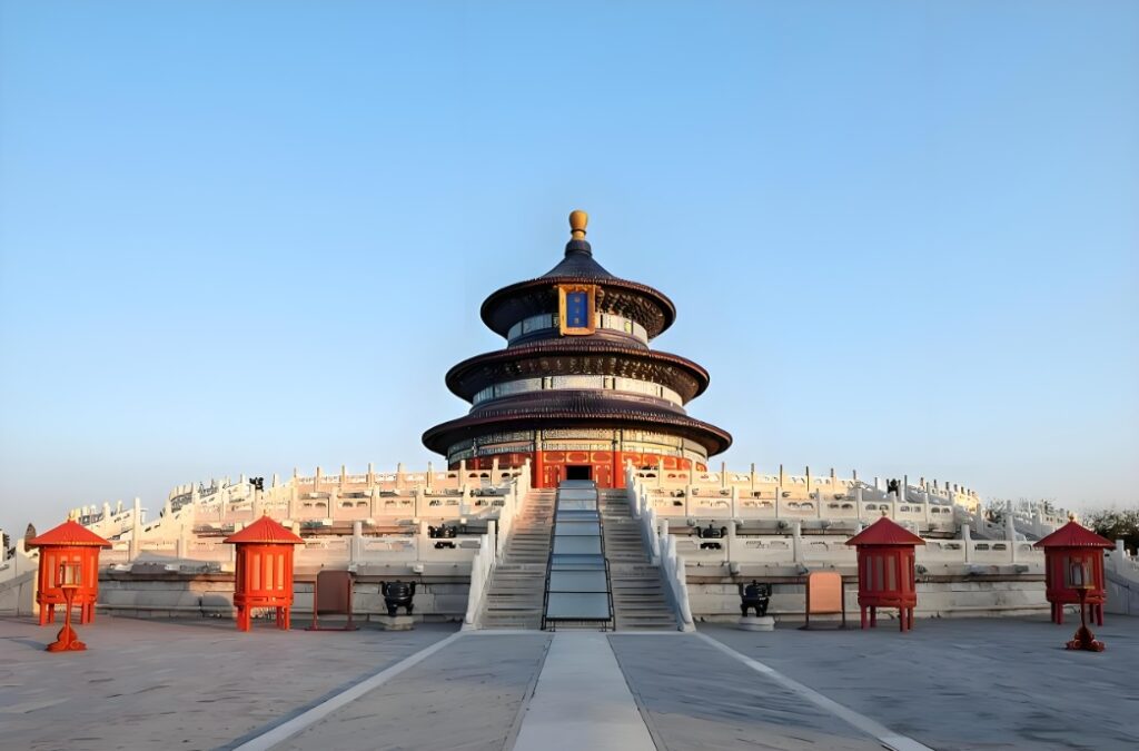天坛
