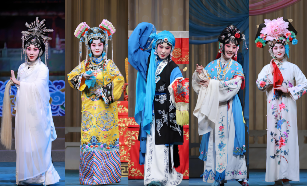 Peking Opera