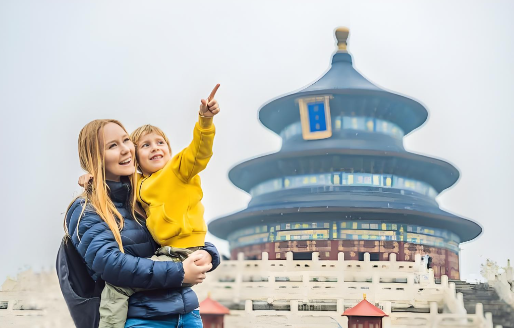 A 3-Day Adventure for Kids & Parents!