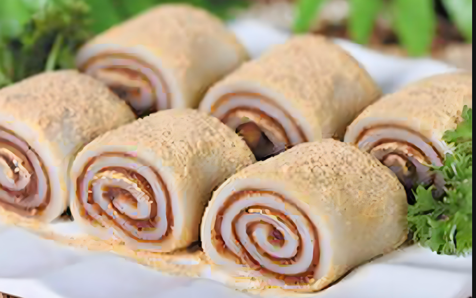  Lǘdàgǔn (Rolling Donkey)