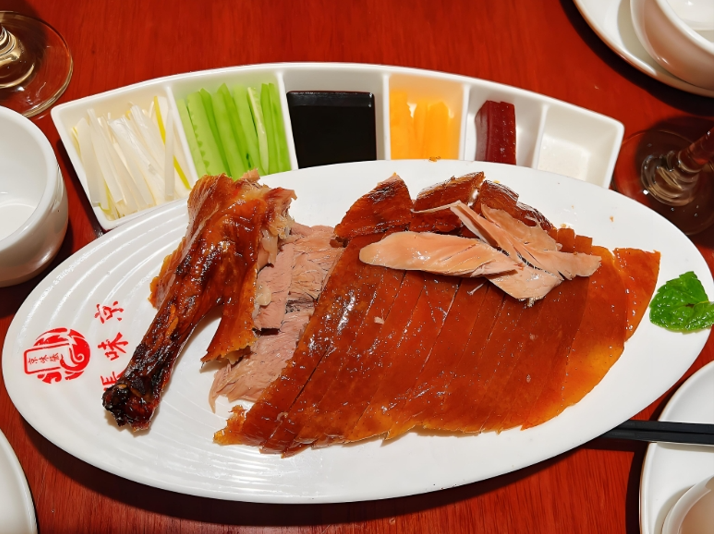 Peking Duck