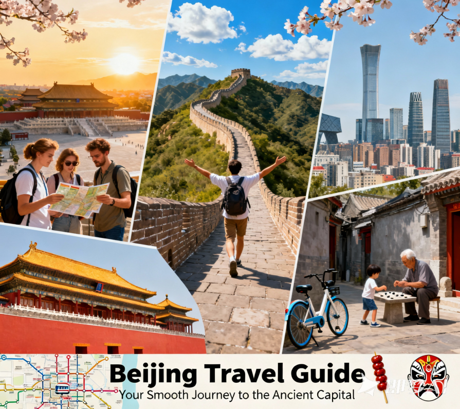 Bejing Travel Guide